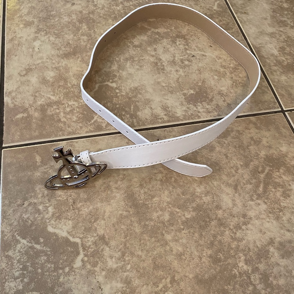 Vivienne Westwood Belt Women